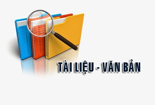 Quyết định về việc ban hành định mức kinh tế - kỹ thuật phục vụ xây dựng dự toán thực hiện nhiệm vụ khoa học và công nghệ cấp Bộ lĩnh vực Thủy lợi, Phòng chống thiên tai