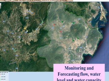 Application of science and technology measures to espondings to drought impacts in south central and highland region