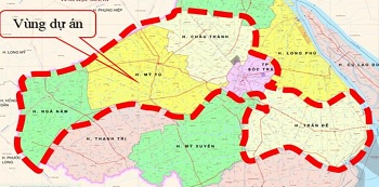 Đánh giá hiệu quả quản lý và khai thác hệ thống công trình thủy lợi tạo nguồn cấp nước ngọt, chống ngập úng, hạn mặn tỉnh Sóc Trăng