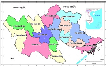 Đánh giá, phân loại mức độ suy thoái các nguồn nước mạch lộ, hang karst vùng núi cao, khan hiếm nước khu vực phía bắc lãnh thổ Việt Nam. xác định thứ tự ưu tiên các giải pháp công nghệ phục hồi, bảo vệ nguồn nước hiệu quả và bền vững