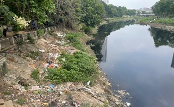 Giải pháp khoa học công nghệ và quản lý cải thiện nước tưới hệ thống thủy lợi sông Nhuệ - sông Đáy