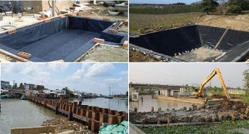 Đánh giá thực trạng tài nguyên nước tỉnh Bến Tre và đề xuất một số giải pháp bảo vệ nguồn nước
