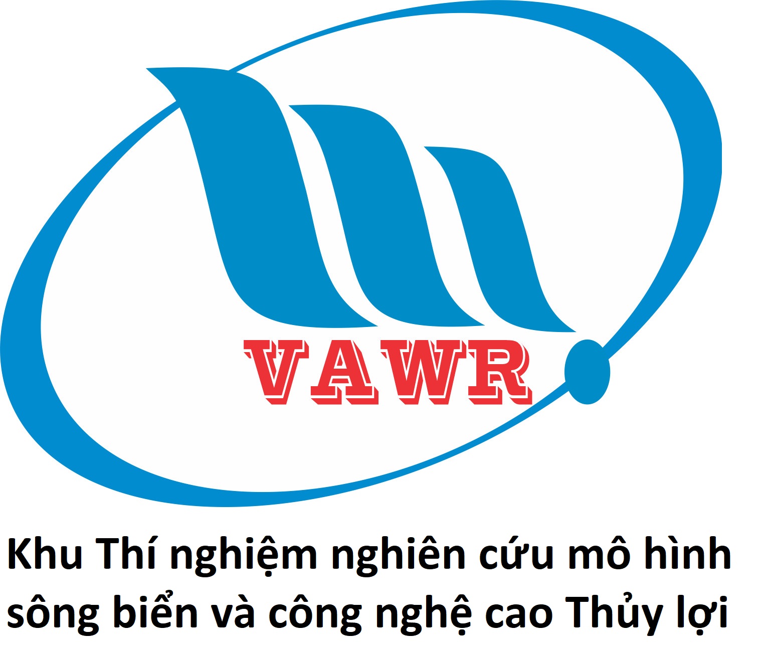 Khu Thí nghiệm nghiên cứu mô hình sông biển và công nghệ cao thủy lợi