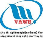 Khu Thí nghiệm nghiên cứu mô hình sông biển và công nghệ cao thủy lợi