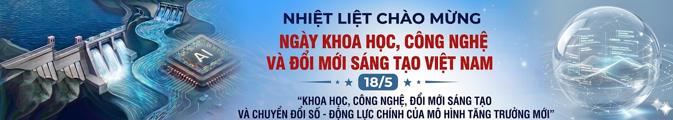 Ngày KHCN Việt Nam 1852026