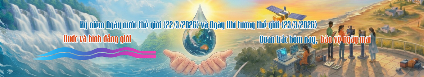 Ngày Nước và Khí tượng Thế giới