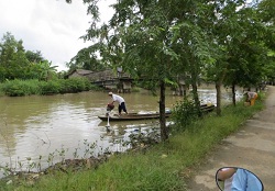 Phân cấp quản lý, khai thác công trình thủy lợi vùng đồng bằng sông Cửu Long: Một tiếp cận dựa trên nhận thức cộng đồng